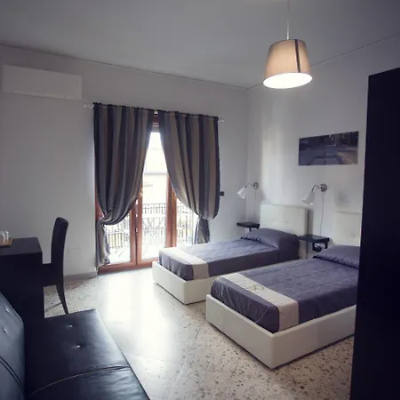 Bed & Breakfast Sanctuary