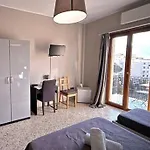 Bed & Breakfast Sanctuary 3*