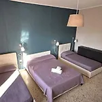 Bed & Breakfast Sanctuary Pompeji