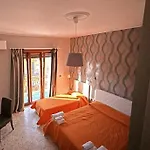 Sanctuary Bed & Breakfast