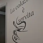 Bed & Breakfast Sanctuary Pompeji