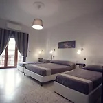 Sanctuary Bed & Breakfast Pompeji