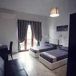 Bed & Breakfast Sanctuary