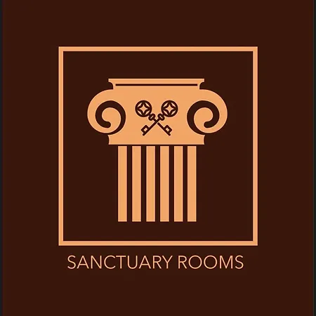 Sanctuary ベッド・アンド・ブレックファスト ポンペイ