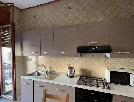 Sanctuary Bed & Breakfast Pompei