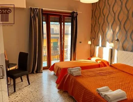 Bed & Breakfast Sanctuary