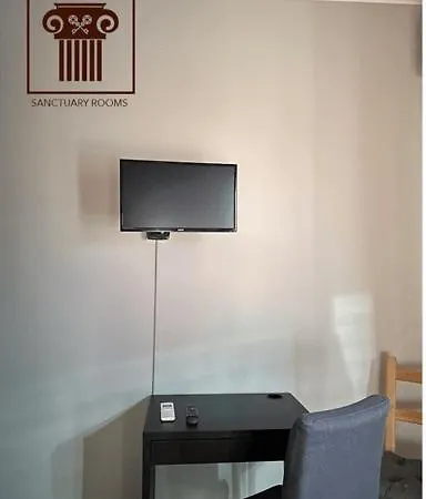 Sanctuary Couette-café Pompéi