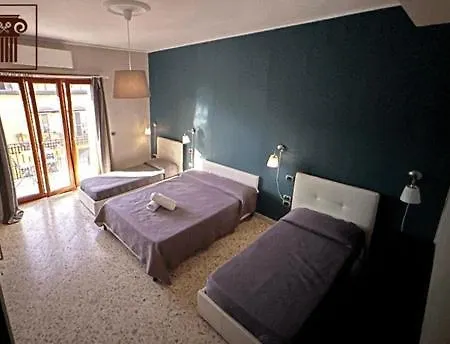 Sanctuary Bed & Breakfast