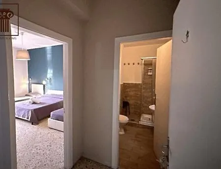 Bed & Breakfast Sanctuary *