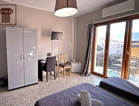 Bed & Breakfast Sanctuary *