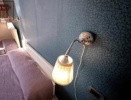 Sanctuary Bed & Breakfast Pompei