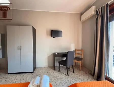 Couette-café Sanctuary