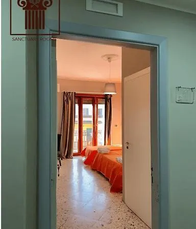 Bed & Breakfast Sanctuary