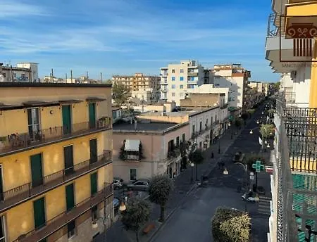 Sanctuary 3* Pompéi