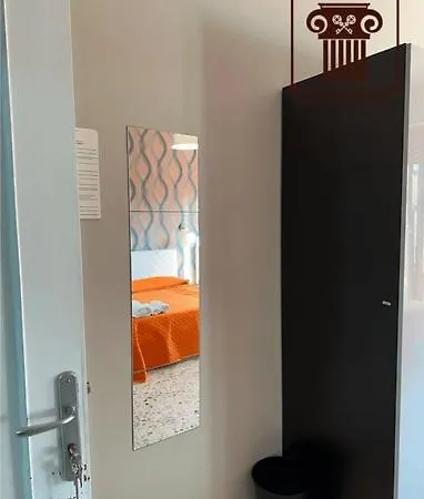 Sanctuary Bed & Breakfast Pompei