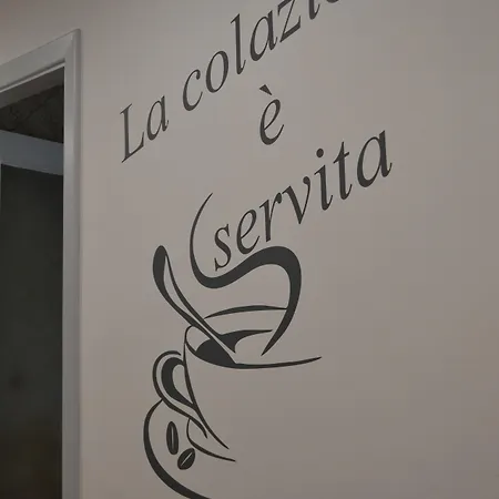 Couette-café Sanctuary Pompéi