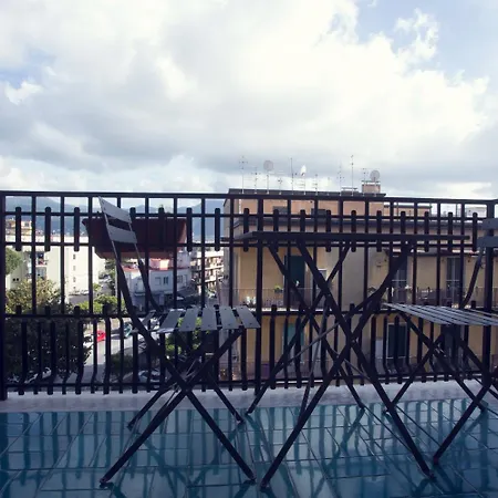 Sanctuary Bed & Breakfast