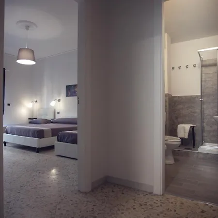 Couette-café Sanctuary