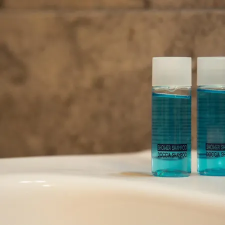 Sanctuary Couette-café 3*