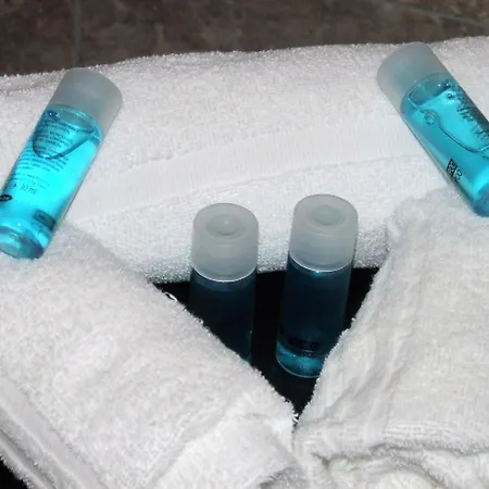 Sanctuary 3* Pompéi