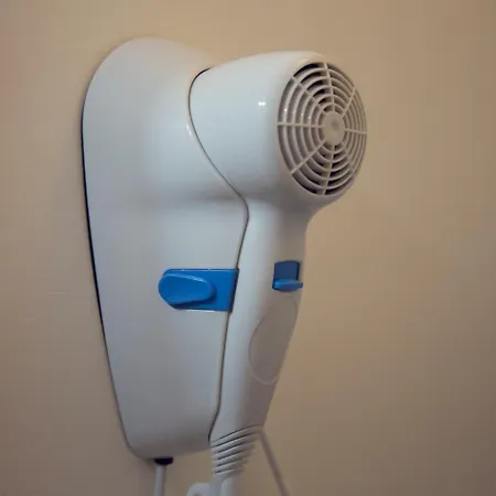 Couette-café Sanctuary