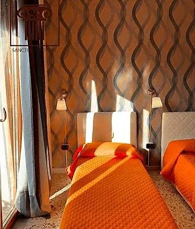 Sanctuary 3*