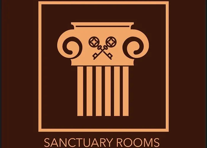 Sanctuary Bed & Breakfast Pompei