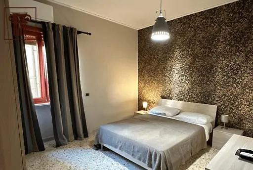 Sanctuary Bed & Breakfast Pompei
