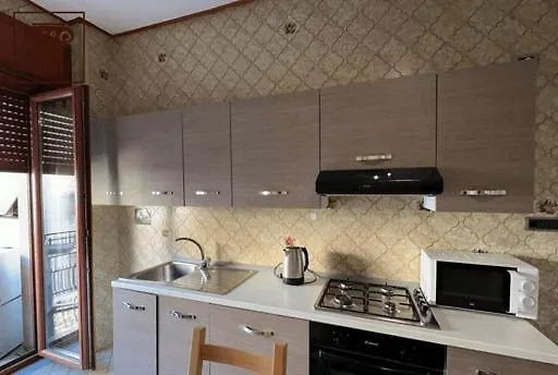 Sanctuary Bed & Breakfast Pompei