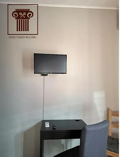 Sanctuary Bed & Breakfast Pompei