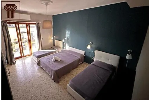 Sanctuary Bed & Breakfast