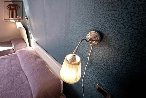 Sanctuary Bed & Breakfast Pompei