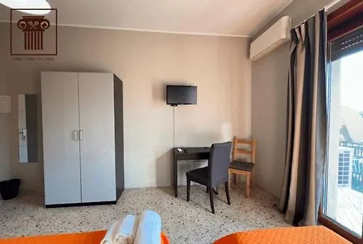 Bed & Breakfast Sanctuary