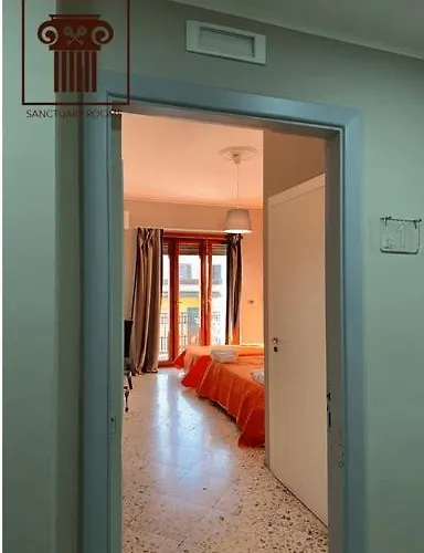 Bed & Breakfast Sanctuary