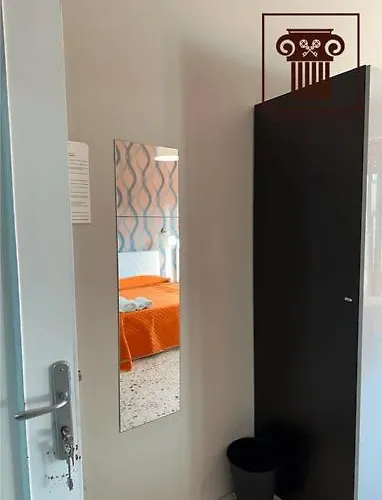 Sanctuary Bed & Breakfast Pompei