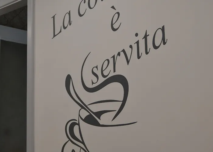 Bed & Breakfast Sanctuary Pompei