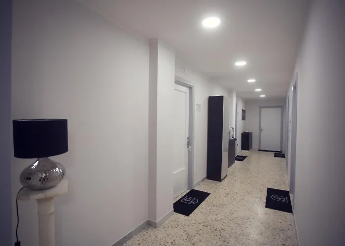 Bed & Breakfast Sanctuary Pompei