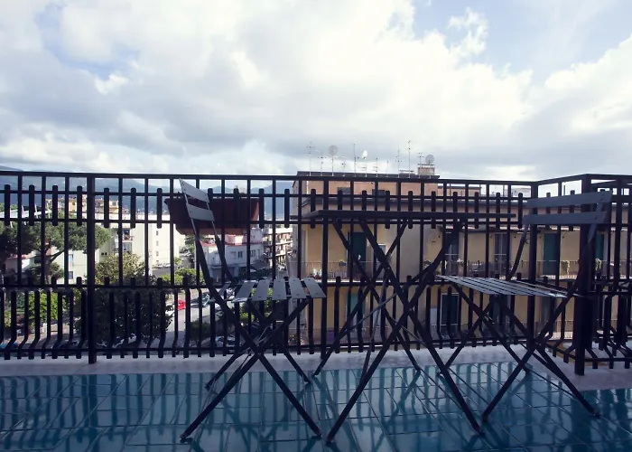 Sanctuary Bed & Breakfast