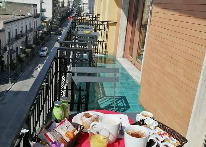 Sanctuary Bed & Breakfast