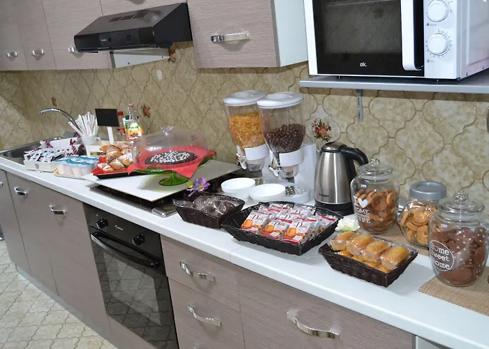 Bed & Breakfast Sanctuary Pompei