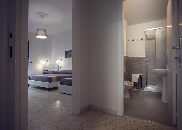 Bed & Breakfast Sanctuary