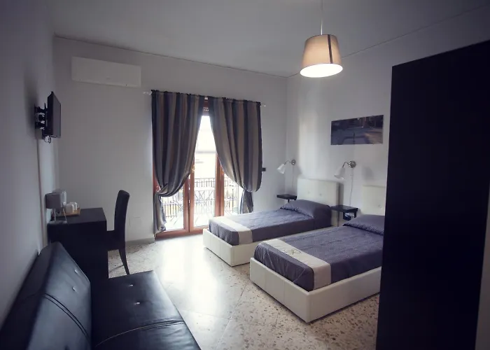 Bed & Breakfast Sanctuary