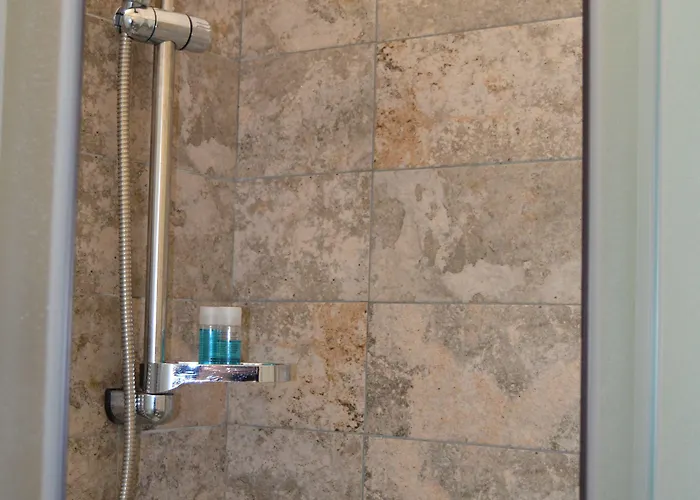 Sanctuary Bed & Breakfast Pompei