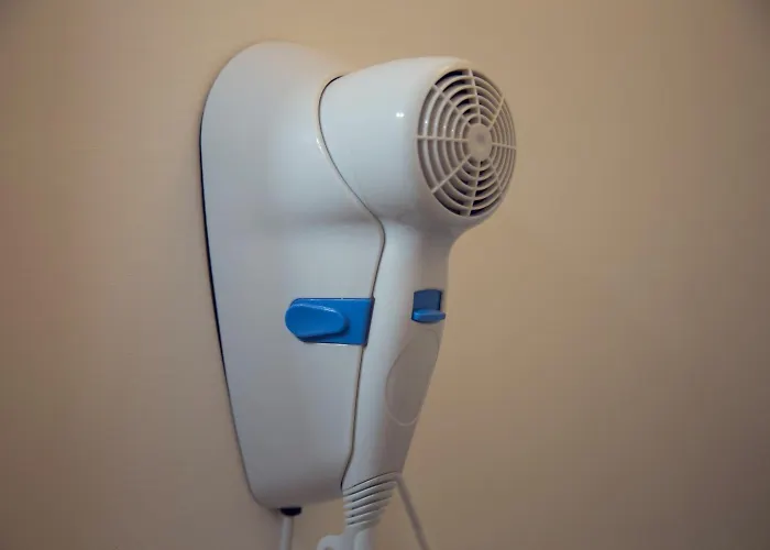 Bed & Breakfast Sanctuary